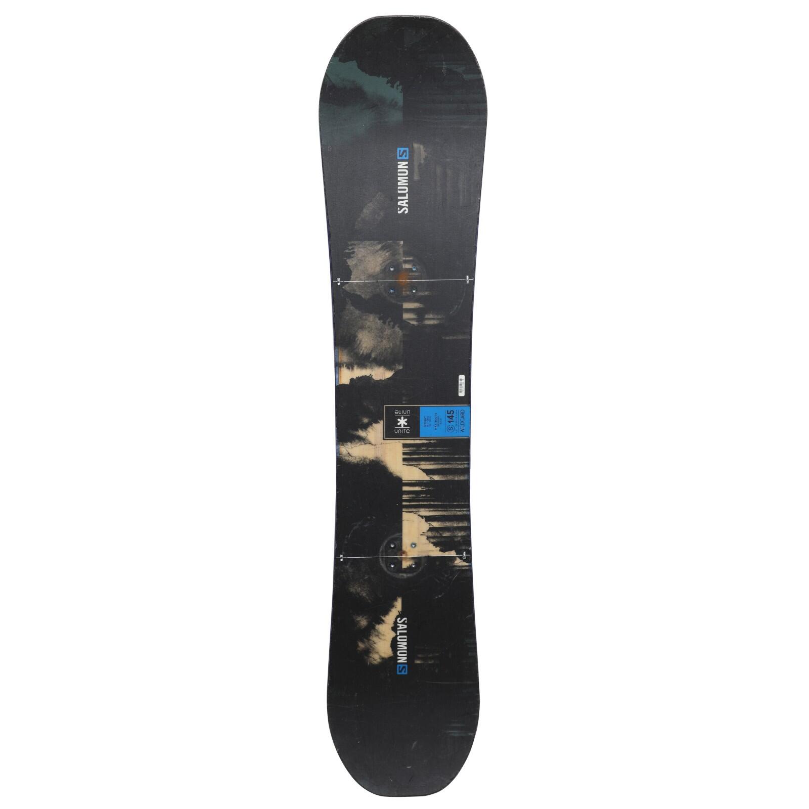 SALOMON picture