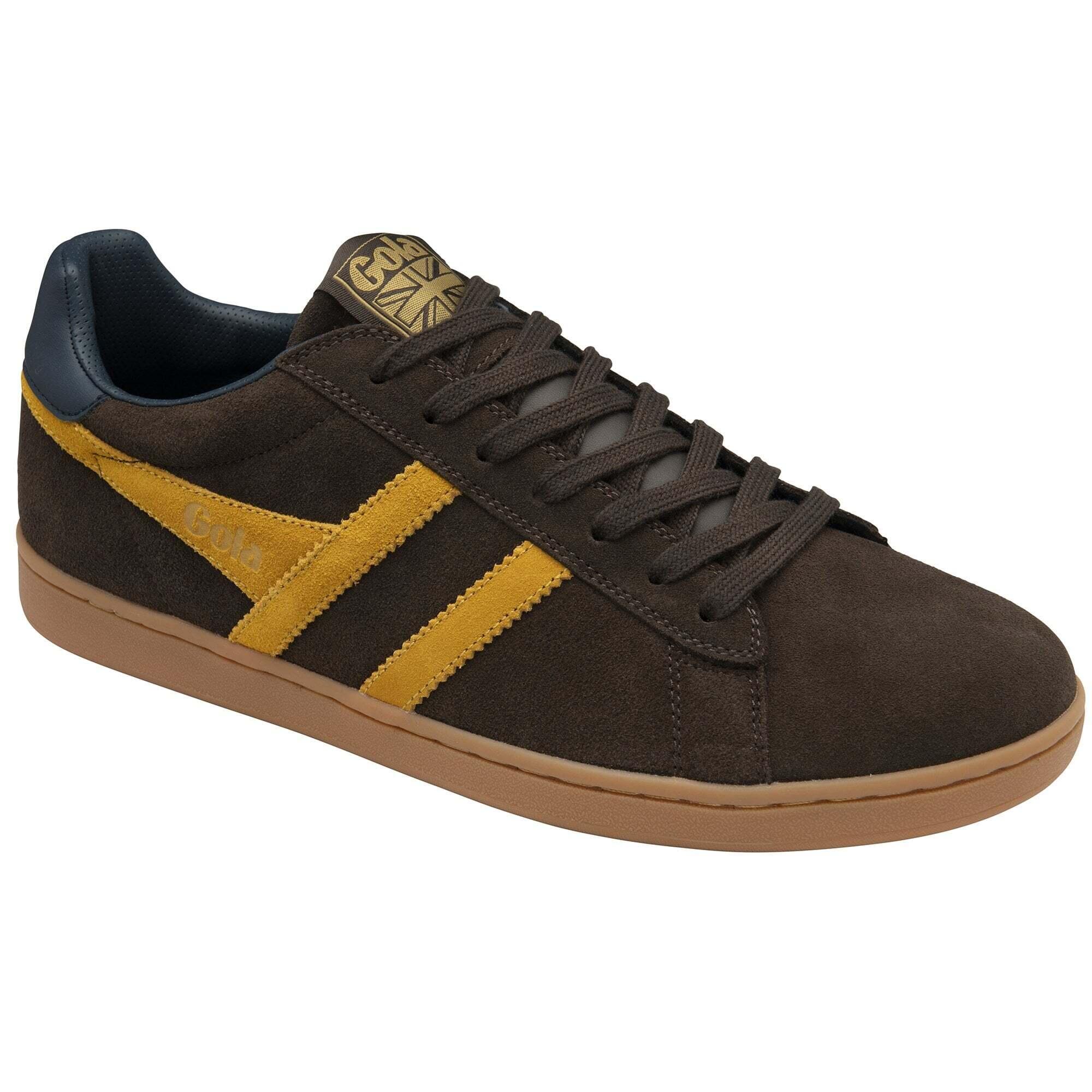 Baskets Gola Equipe II 2/7