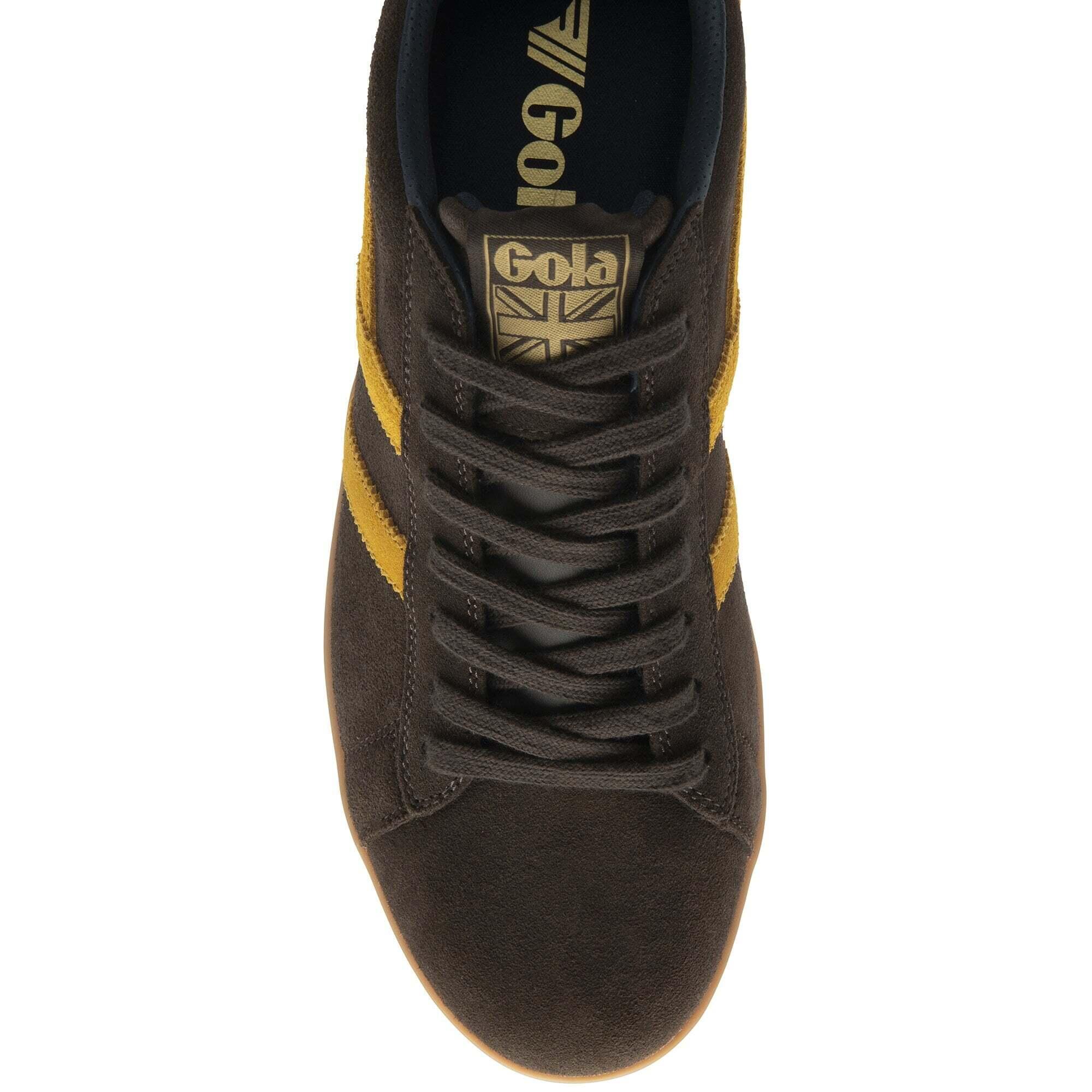 Baskets Gola Equipe II 5/7