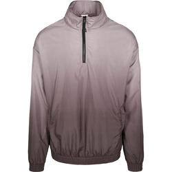 Parka Urban Classic gradient pull over