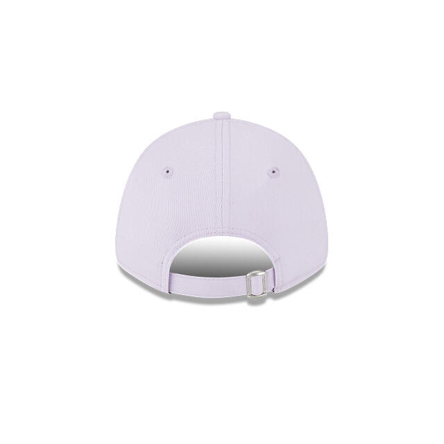 New Era Wmns League Ess 9Forty Neyyan Pslpsl Czapki/Kapelusze Damskie 6/7
