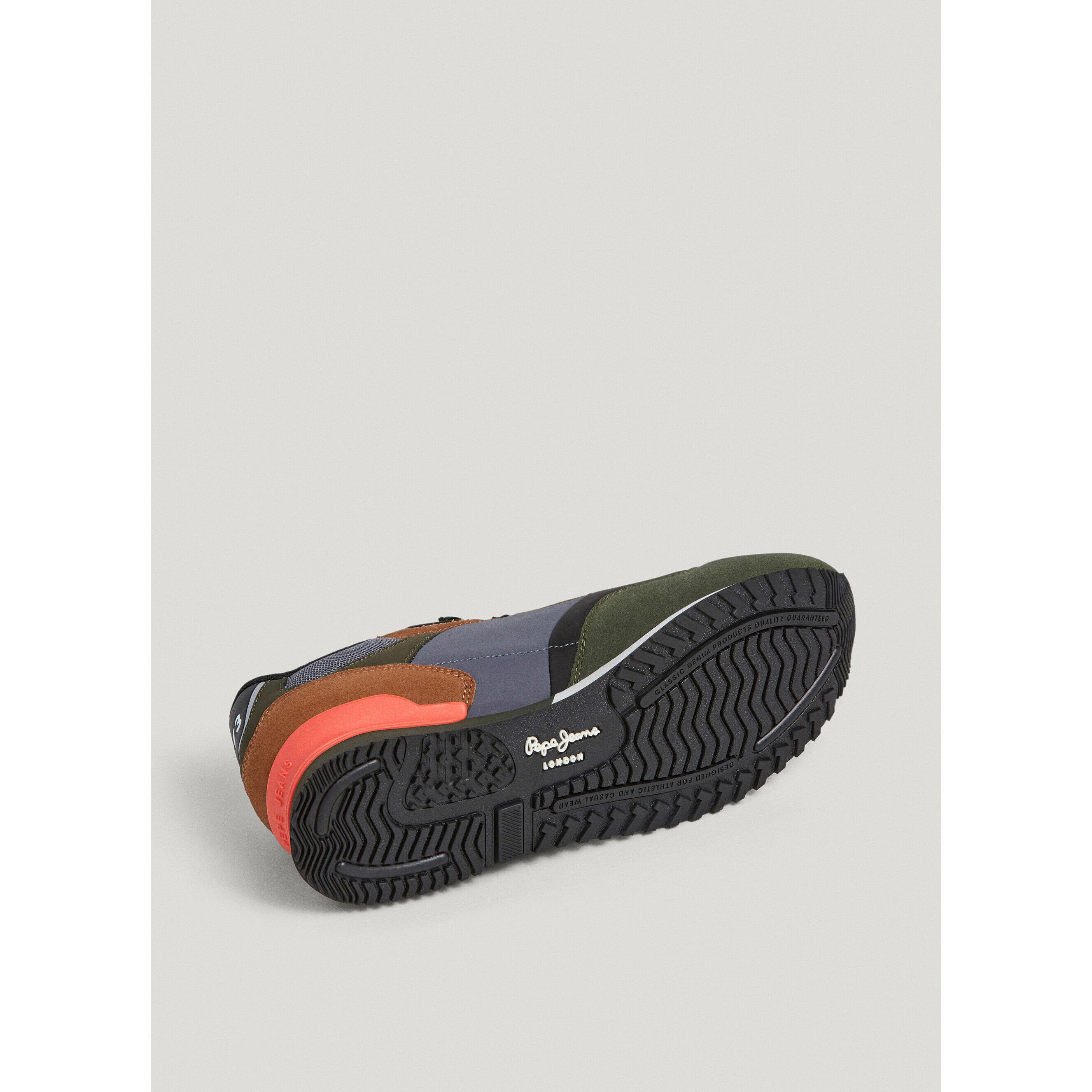 Sneakers Pepe Jeans Londonood 5/6