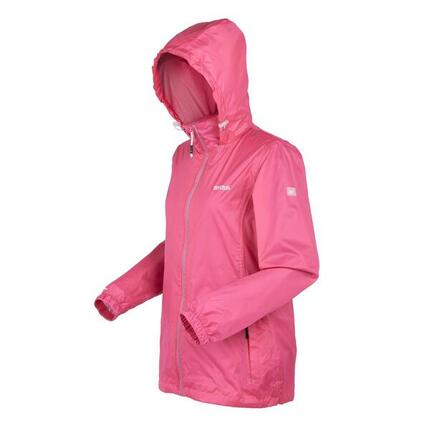 Regatta Corinne IV Regenjacke Damen Wasserdicht mit Kapuze