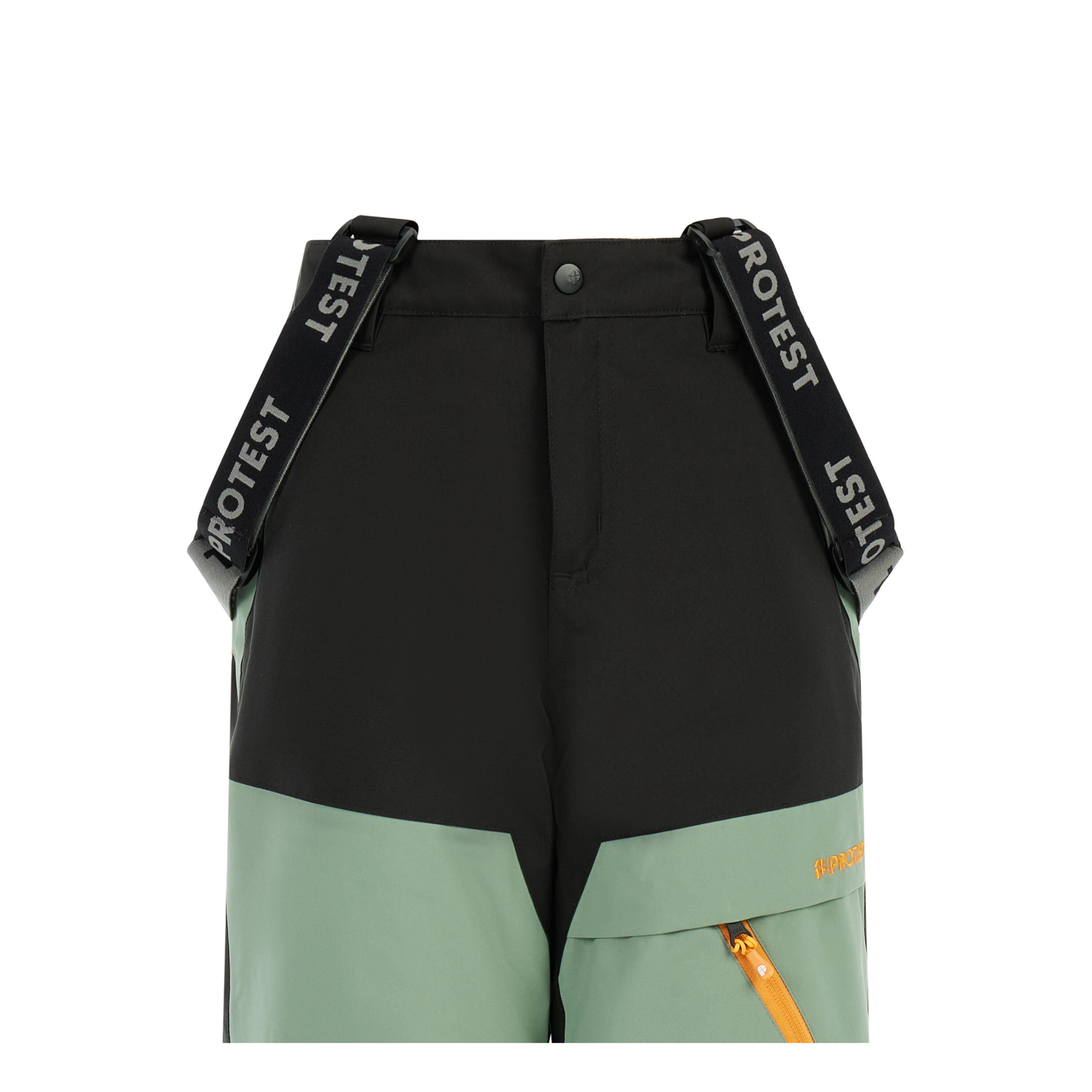 Pantaloni da sci per bambini Protest Roy 7/7