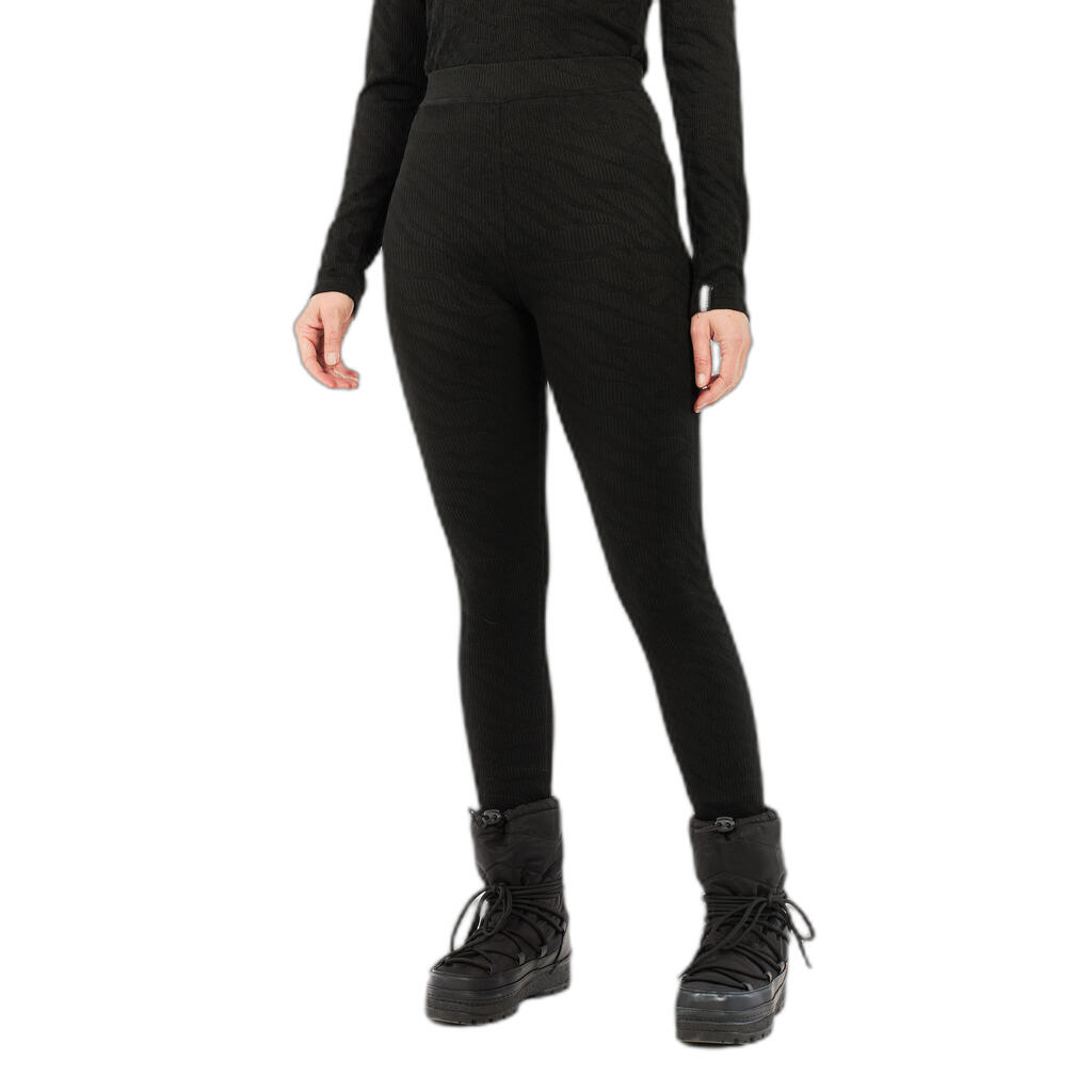 Women's thermal trousers Protest Claire