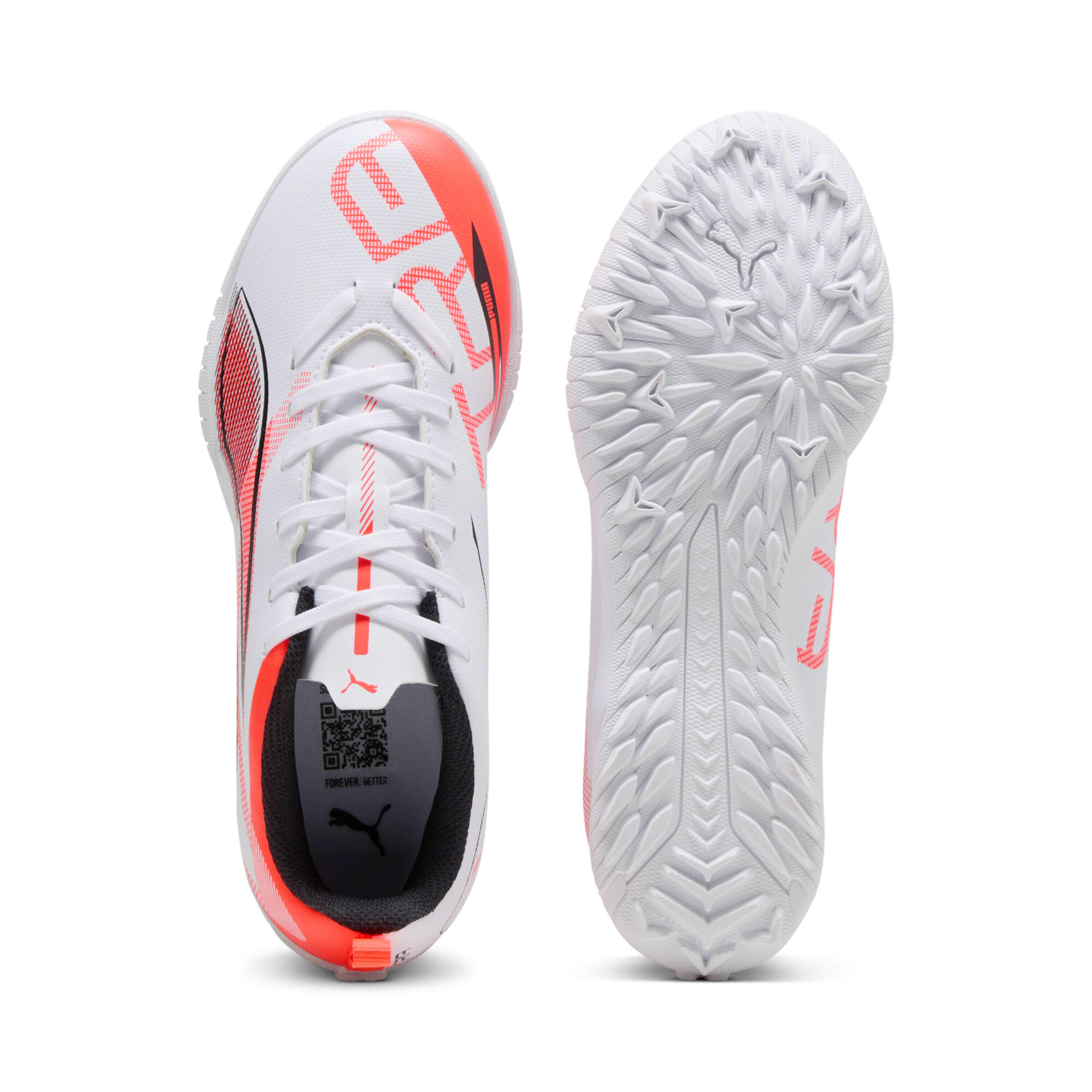 Scarpe calcio per bambini Puma Ultra 5 Play TT 6/6