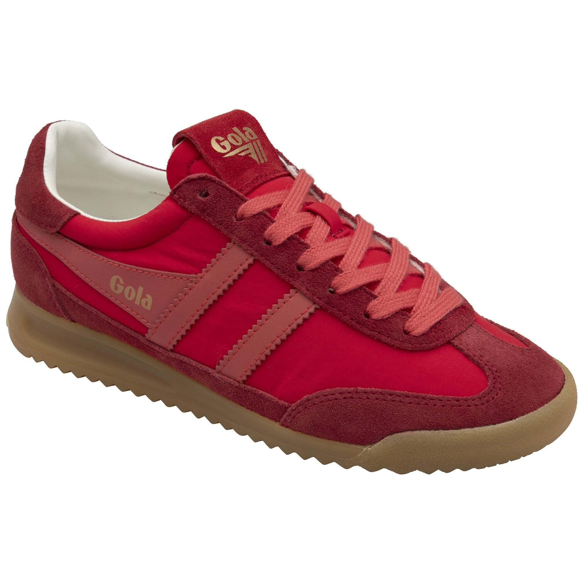 Baskets femme Gola Firefly Trainer 2/5