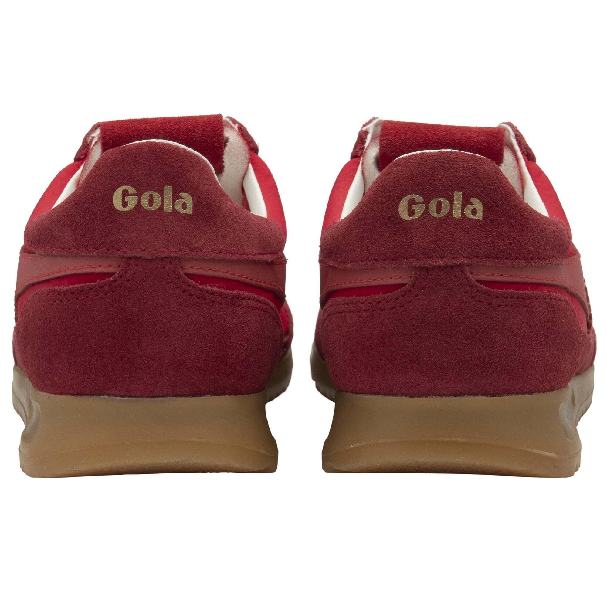 Baskets femme Gola Firefly Trainer 4/5