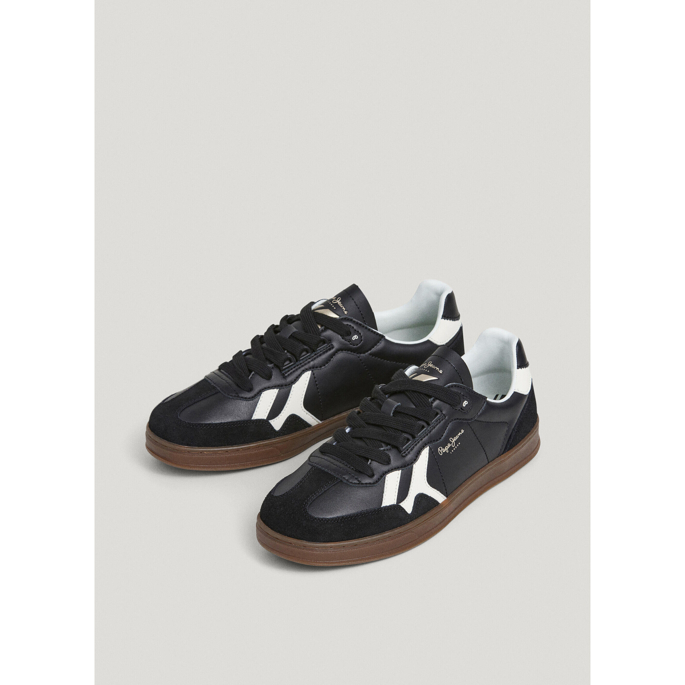 Sneakers Pepe Jeans Ball Zero 2/7