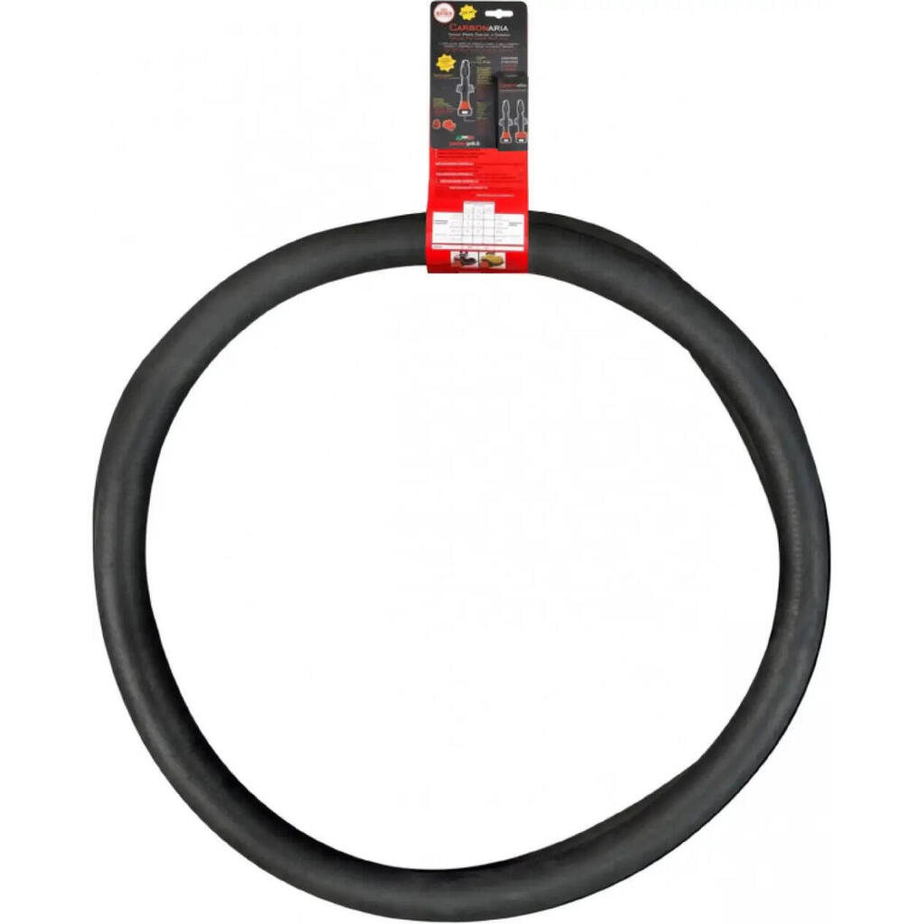 Pair of anti-puncture city tubeless tire foams compatible with gravel P2R Anacon