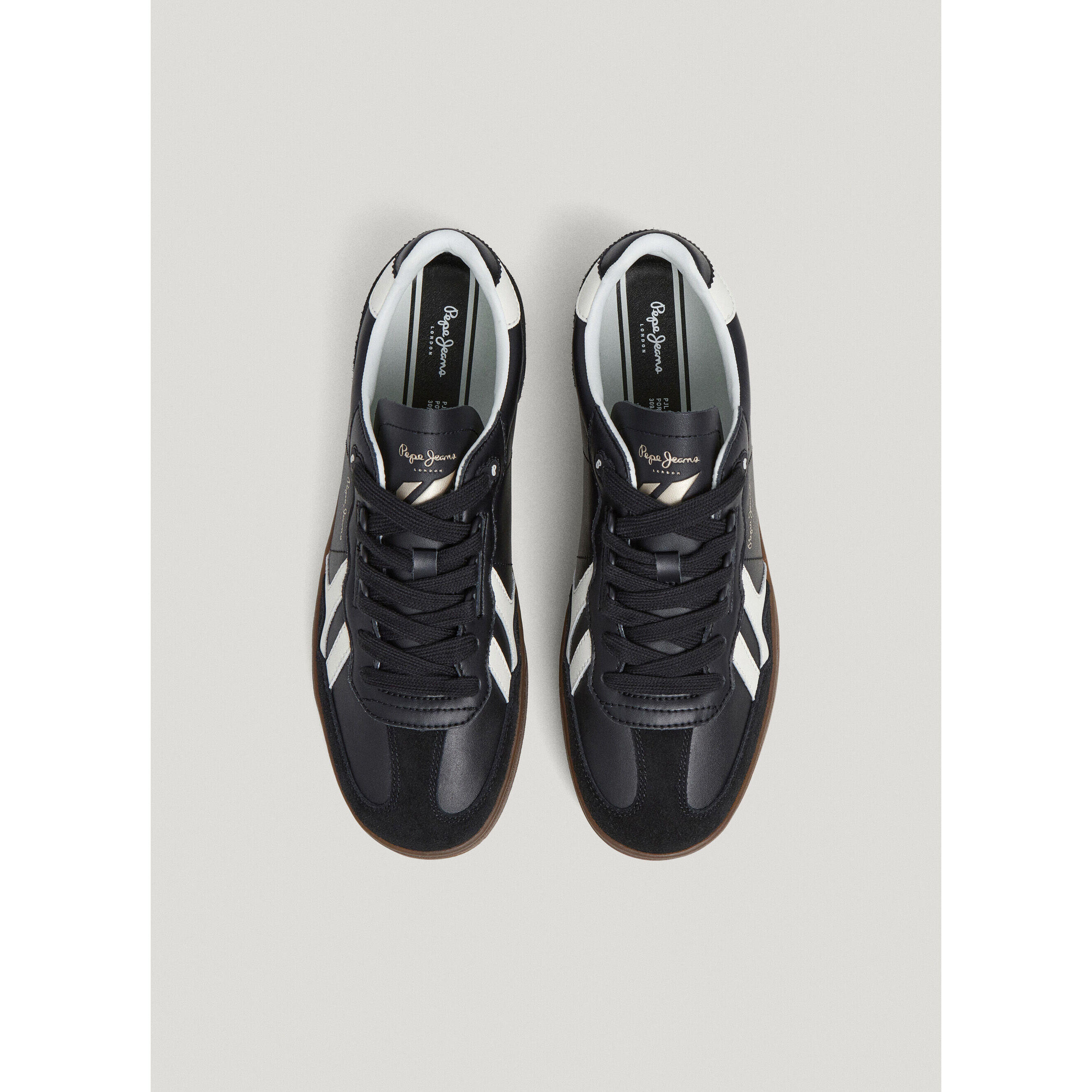 Sneakers Pepe Jeans Ball Zero 4/7