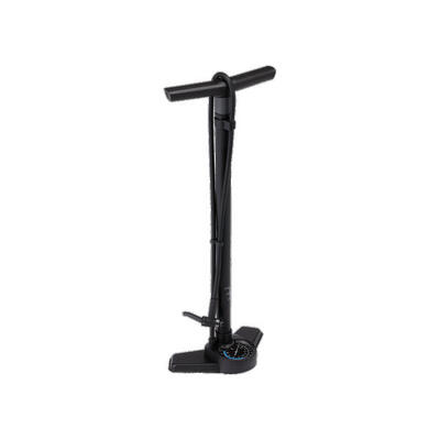 Voetpomp bbb cycling airswitch