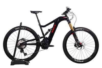 Tweedehands - e-bike - bh atom-x - m - uitstekende