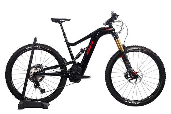 Refurbished - E-Bike - BH Atom-X - M - NEUWERTIG