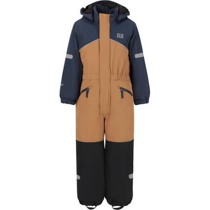 Overall, Baby Zigzag Stonehill W-PRO 10000