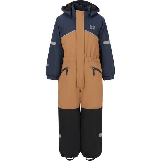 Overall, Baby Zigzag Stonehill W-PRO 10000