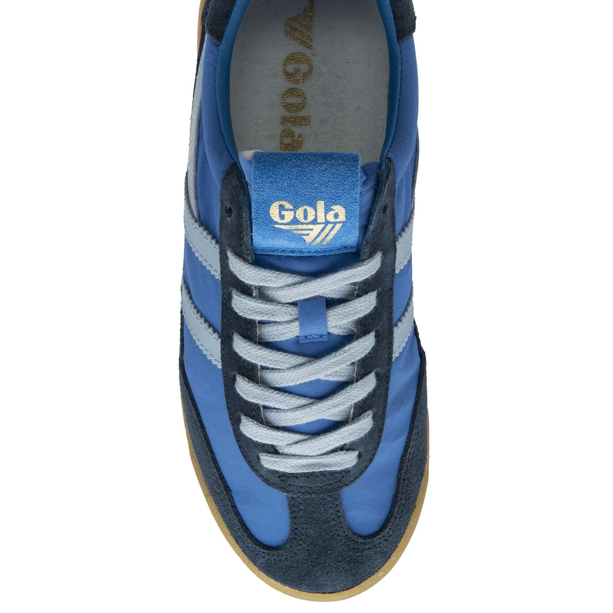 Damestrainers Gola Firefly Trainer 5/5