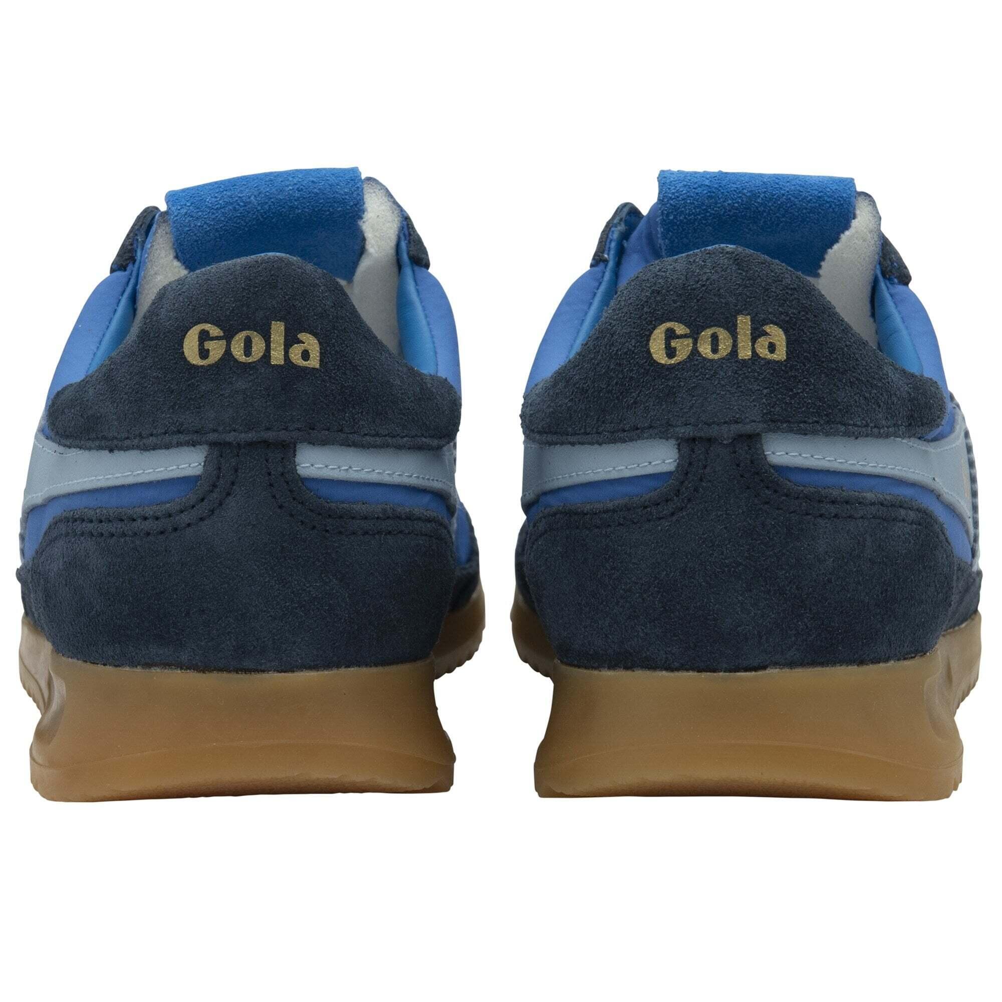 Damestrainers Gola Firefly Trainer 4/5