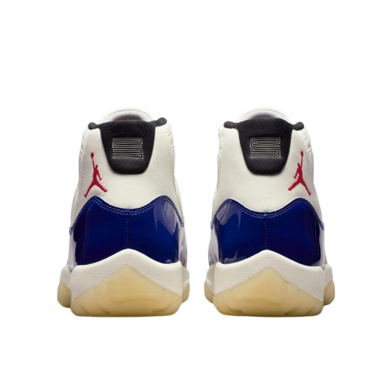 11 Retro Rare Air