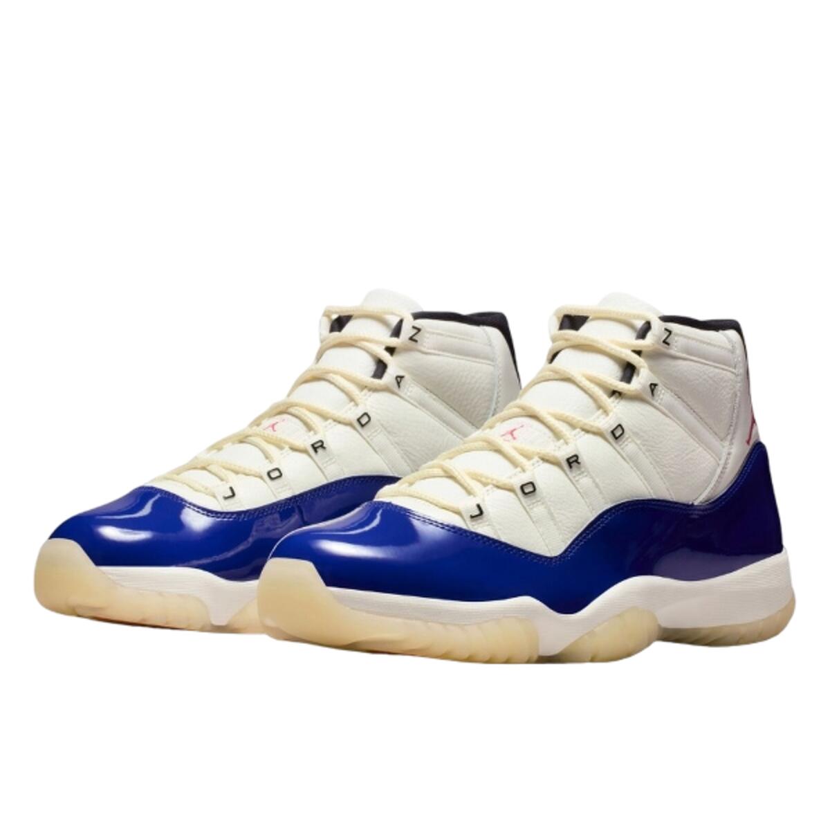 Scarpe  11 Retro Rare Air 2/4
