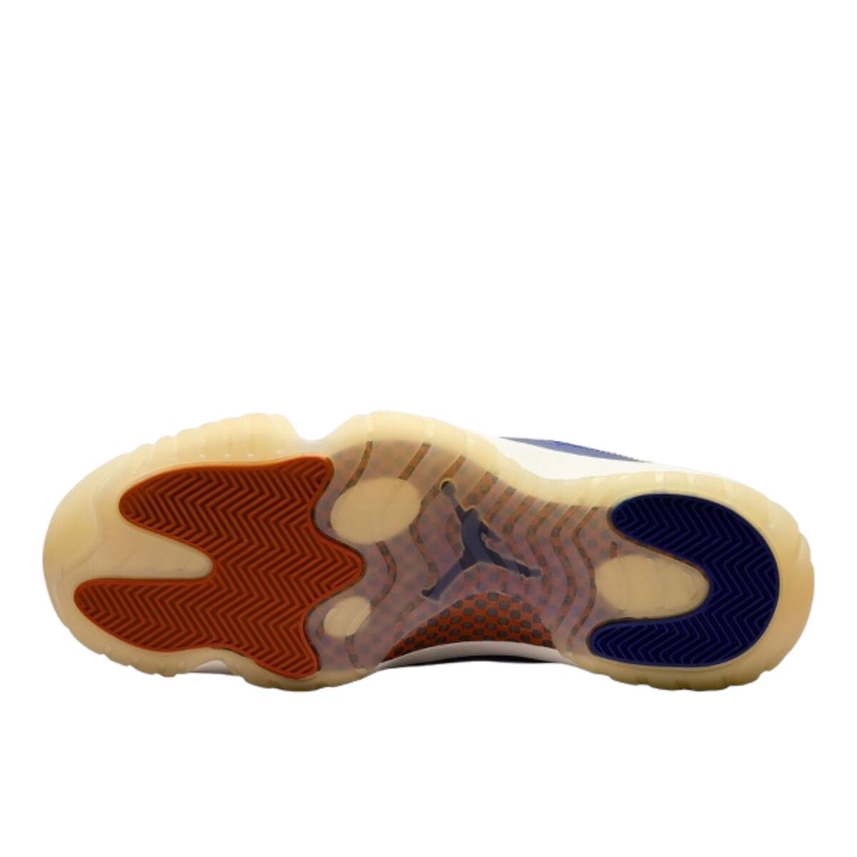 Scarpe  11 Retro Rare Air 4/4