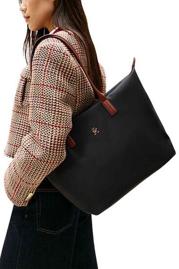 Borsa Tote donna con monogram