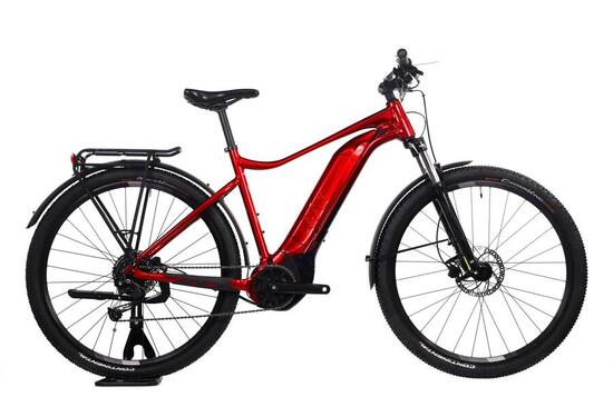 Second Hand - Bicicleta electrica - Liv Tempt - L - BUONO