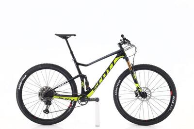 Tweedehands mtb · spark rc 900 pro xtr · zeer goede toestand