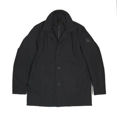 Gabardinas Hombre North Sails Tech Trench Jacket