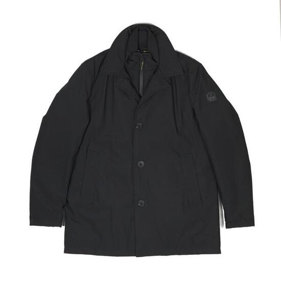 Gabardinas Hombre North Sails Tech Trench Jacket