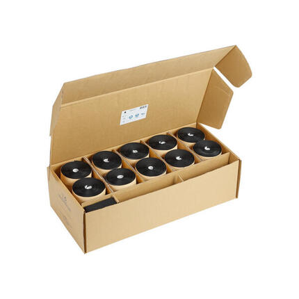 Lenkerband BBB Cycling FlexRibbon (x25)