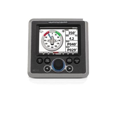 Autopilot Humminbird 3/4