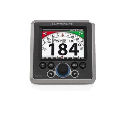 Autopilot Humminbird 2/4