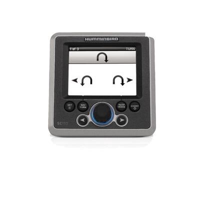 Autopilot Humminbird 1/4