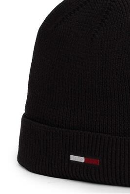 Cuffia donna in puro cotone