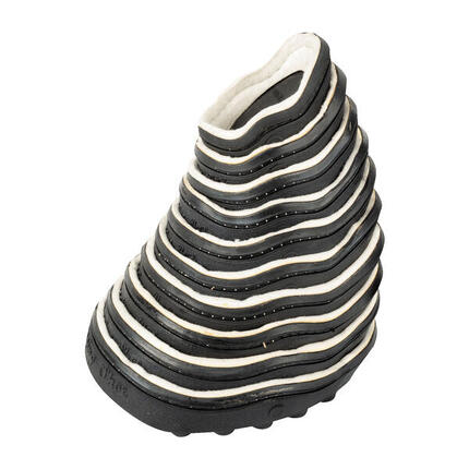 Regulacyjne ochraniacze na kopyta dla koni Equine Fusion Fit Kit