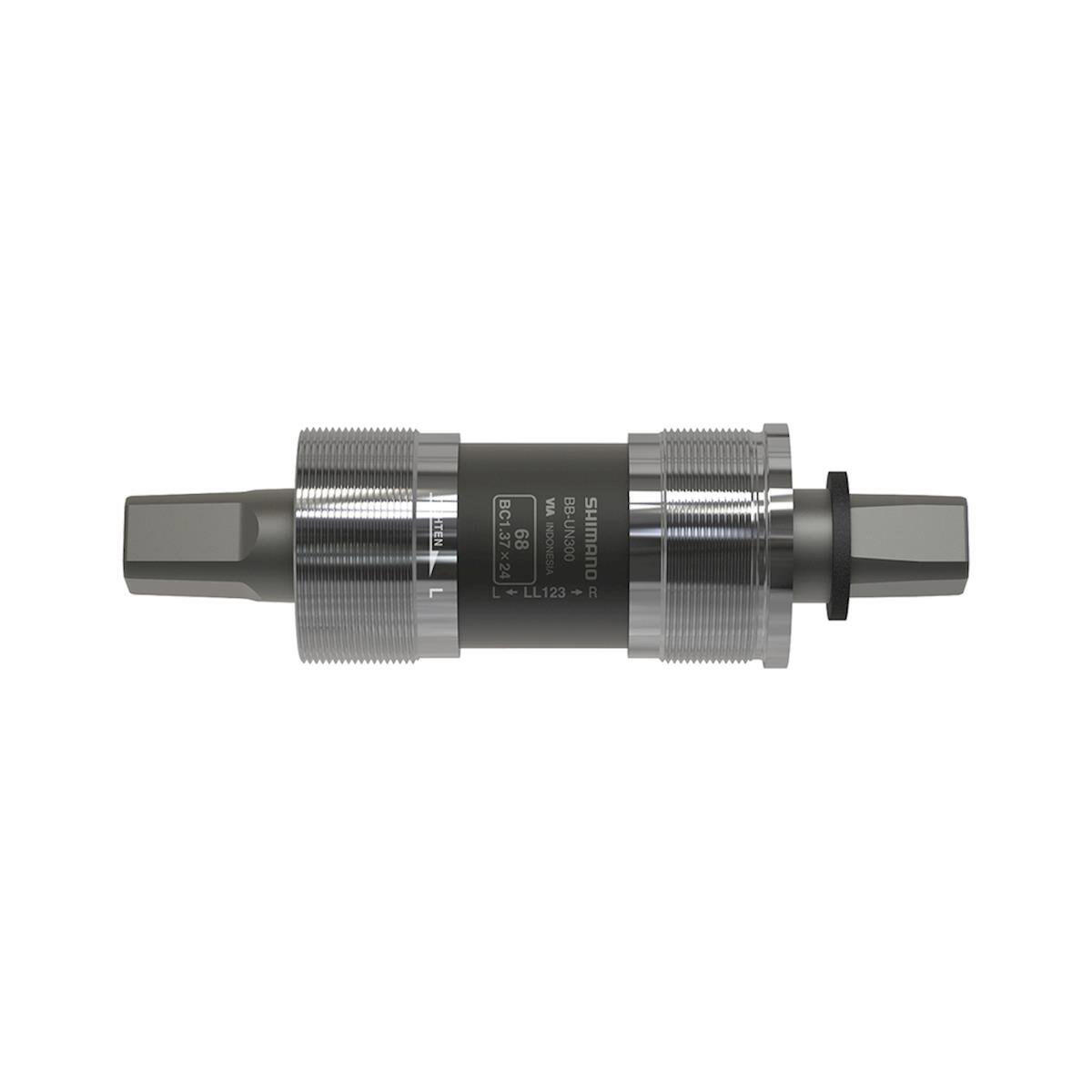 Shimano UN300 68 x 107 Square Taper Bottom Bracket 3/4