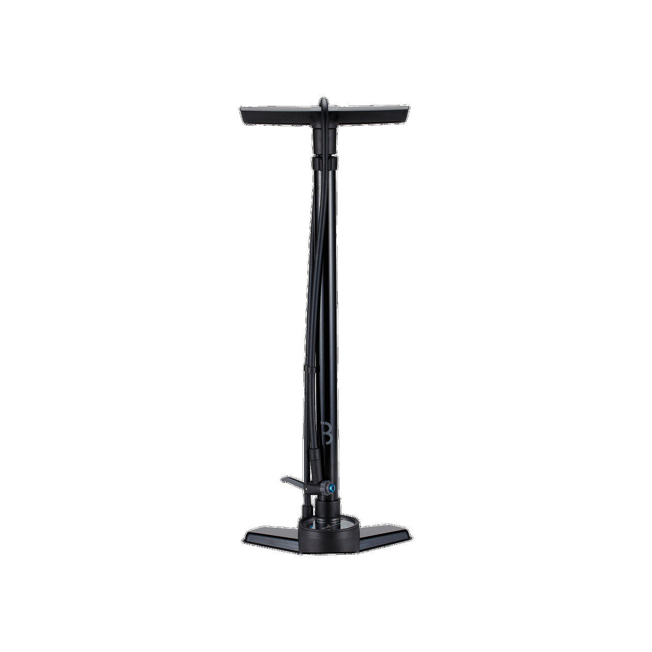 Pompe à pied BBB Cycling AirSmart 2/6