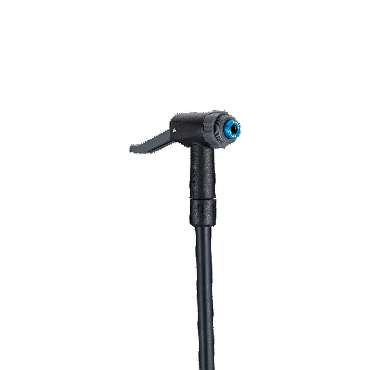 Pompe à pied BBB Cycling AirSmart 6/6
