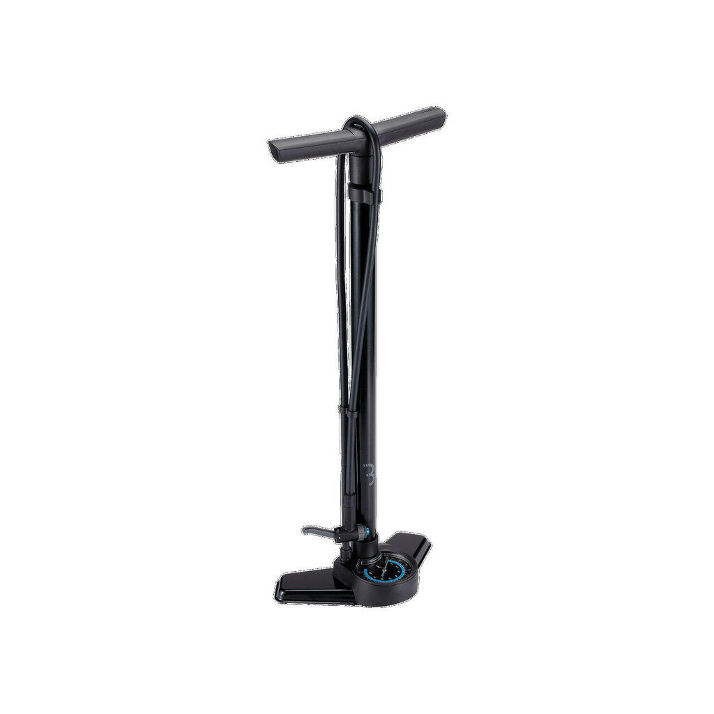 Foot pump BBB Cycling AirSmart