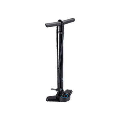 Voetpomp bbb cycling airsmart