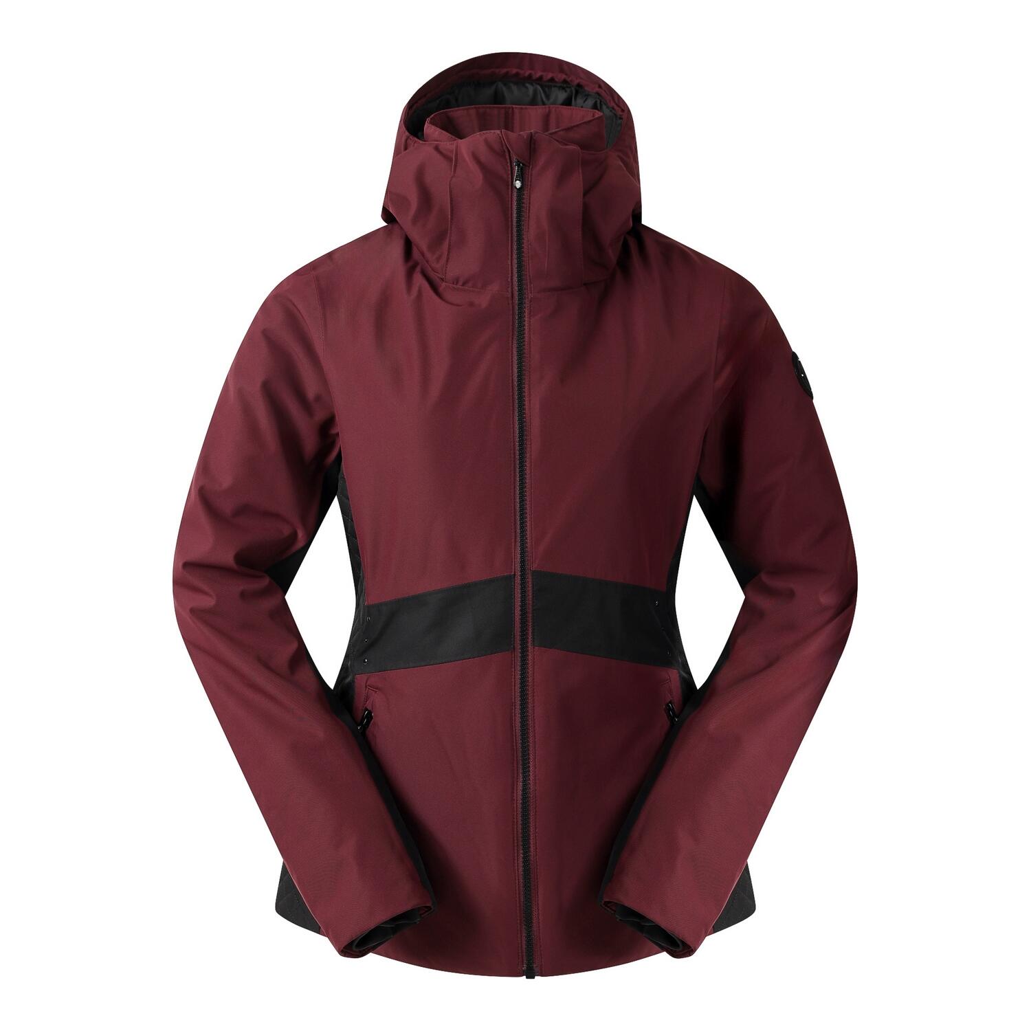 Womens/Ladies Issy Ski Jacket (Fig) DARE 2B Decathlon