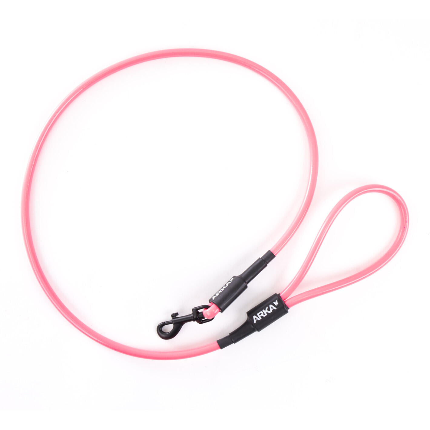 Guinzaglio per cane da caccia in PVC Arka Haok 3/3