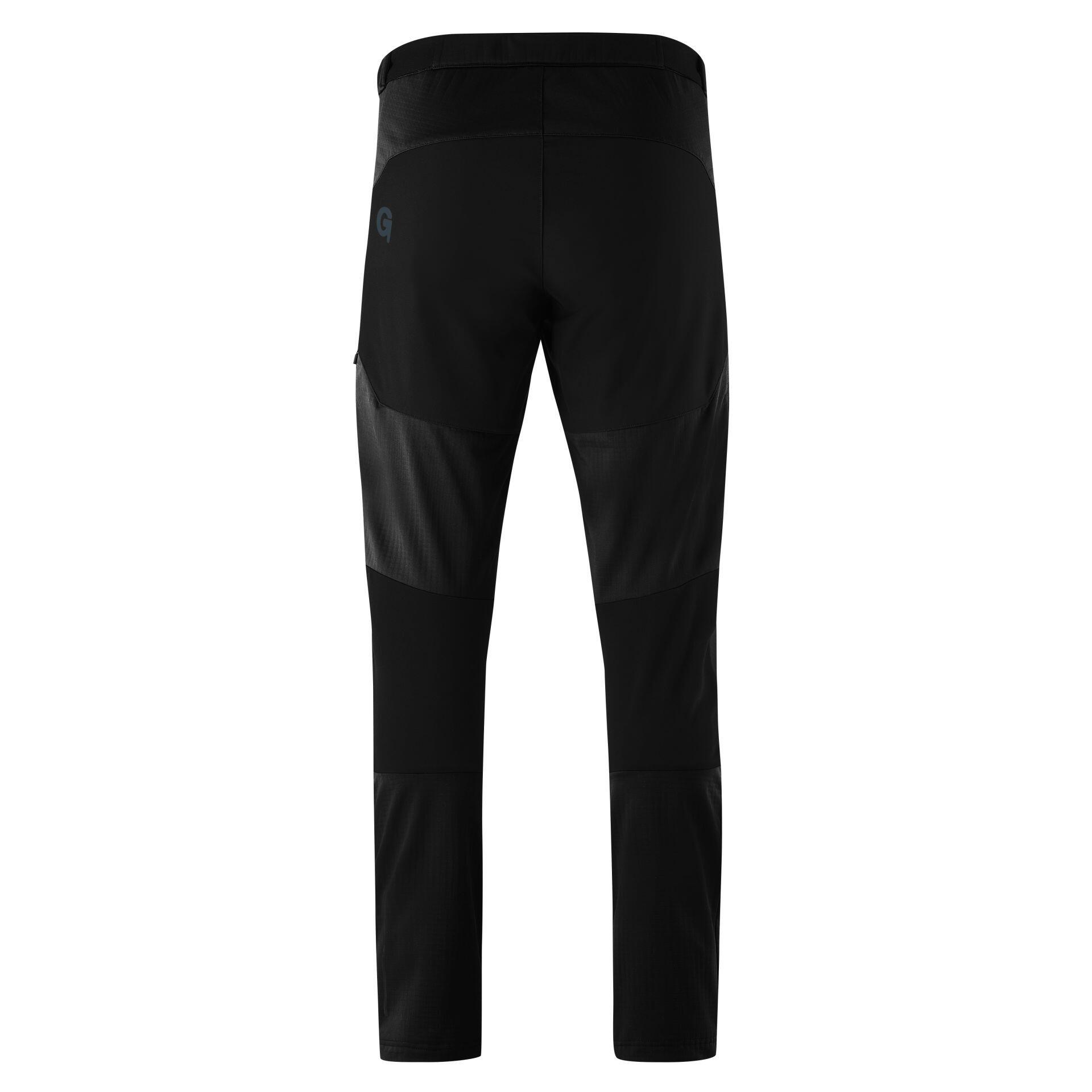Pantalon Gonso Softshell 2/3