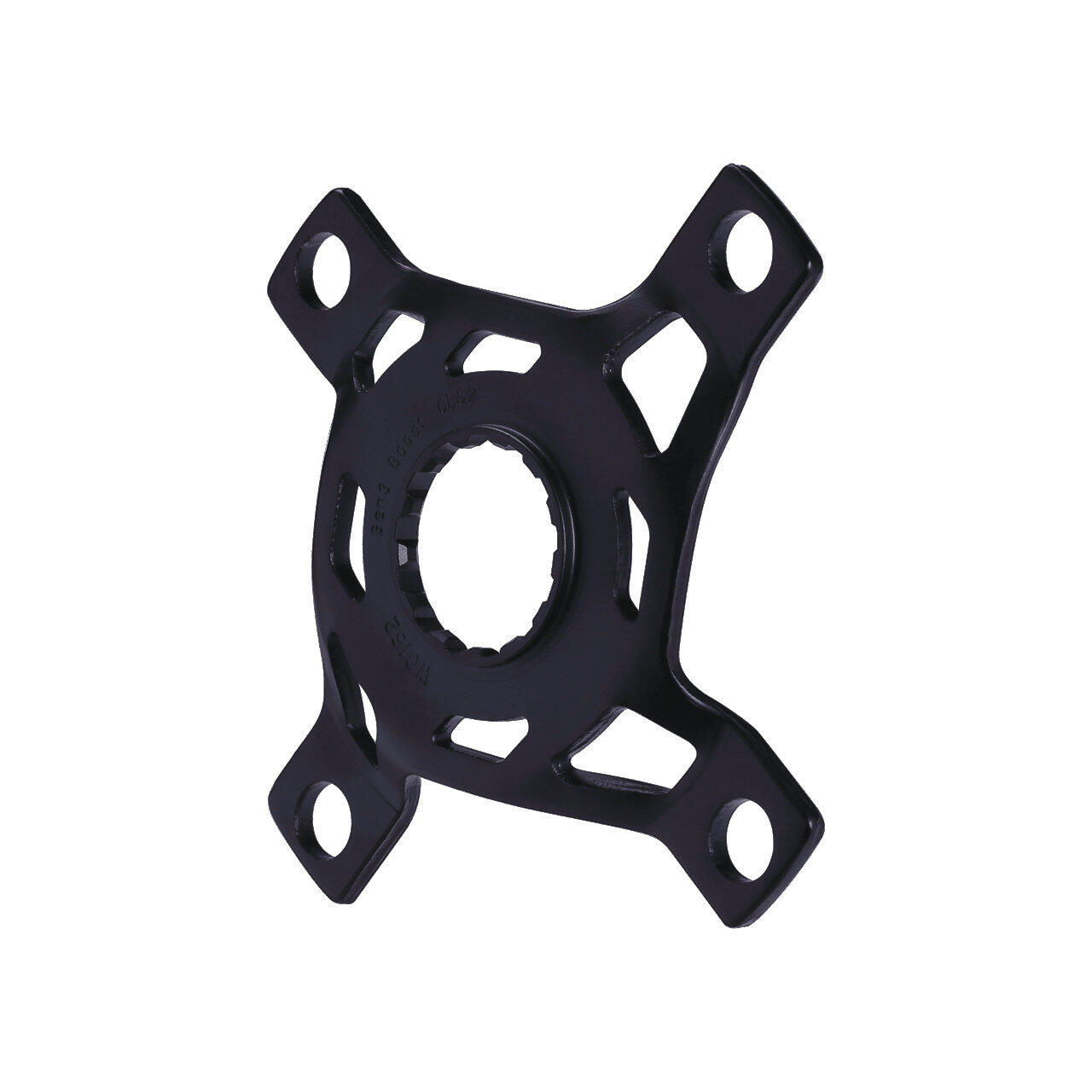 Tacka na tarcze rowerowe BBB Cycling E-BikeMount Bosch Gen3 3/3