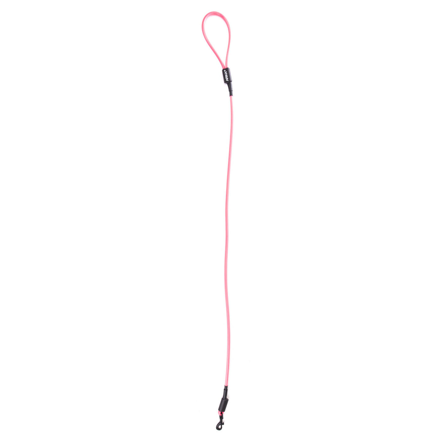 Guinzaglio per cane da caccia in PVC Arka Haok 2/3
