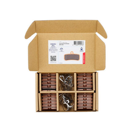 Bremsbelag BBB Cycling Shimano New Saint (x20)