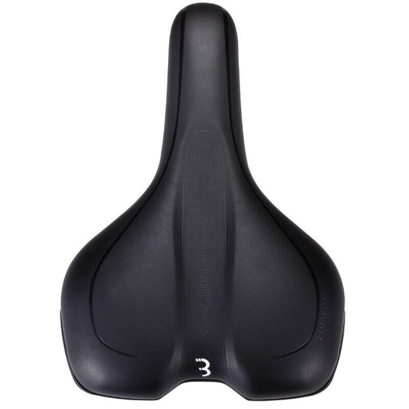 Selle city BBB Meander Active Noir 3/3