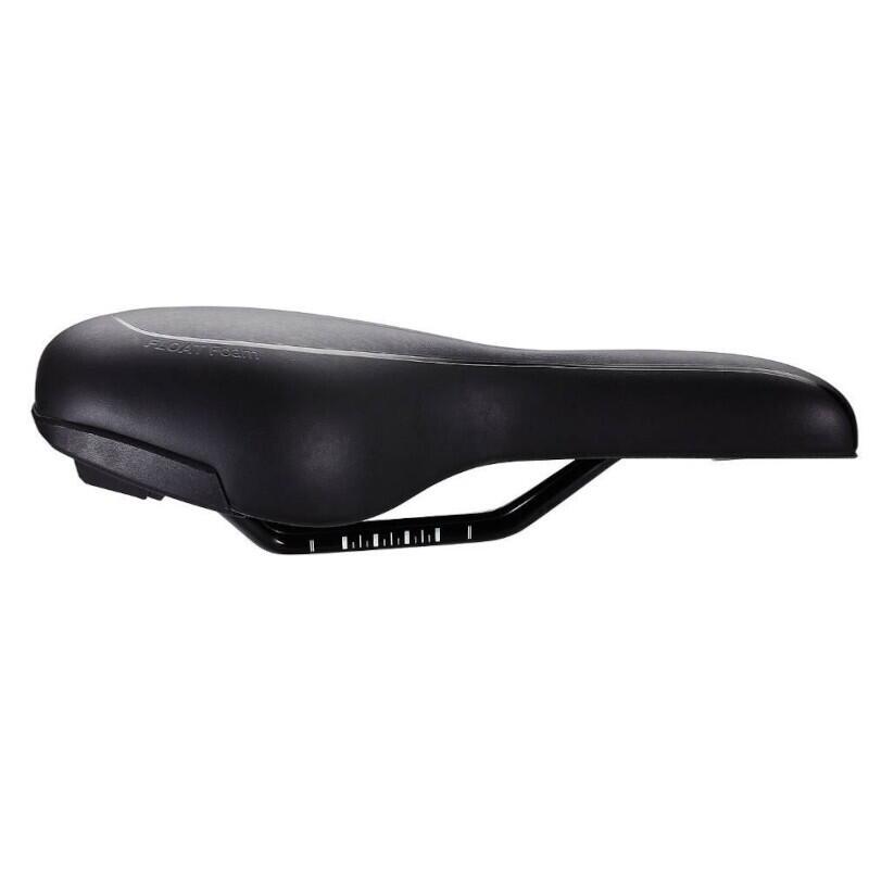 Selle city BBB Meander Active Noir 2/3