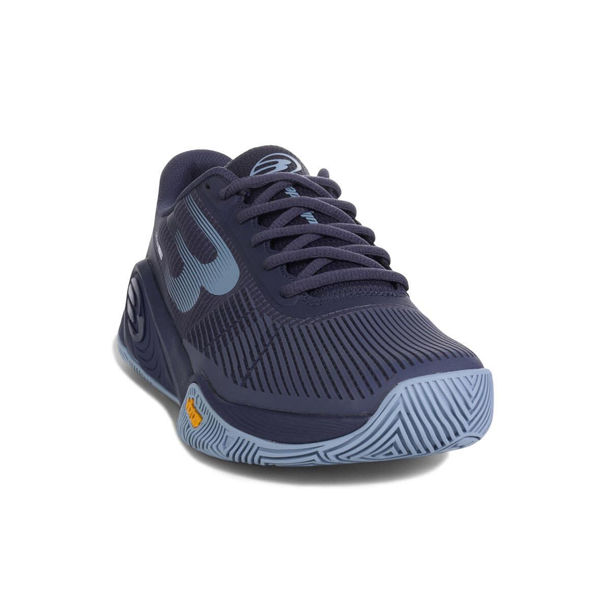 Chaussures Bullpadel Vertex Vibram 25i Cz68067000 Bleu Foncé 2/7